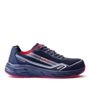 calzado de seguridad sparco impulse martini-racing corsica calzado de seguridad sparco impulse martini-racing corsica