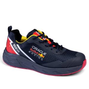 calzado de seguridad sparco impulse redbull keynes calzado de seguridad sparco impulse redbull keynes