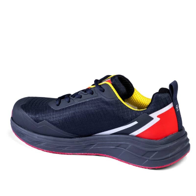 calzado de seguridad sparco impulse redbull keynes calzado de seguridad sparco impulse redbull keynes