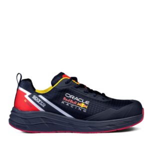 calzado de seguridad sparco impulse redbull keynes calzado de seguridad sparco impulse redbull keynes