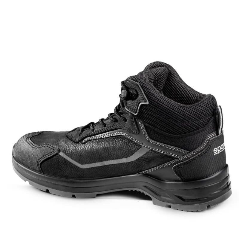 calzado de seguridad sparco indy-h oscar calzado de seguridad sparco indy-h oscar
