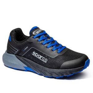 calzado de seguridad sparco s-park gap