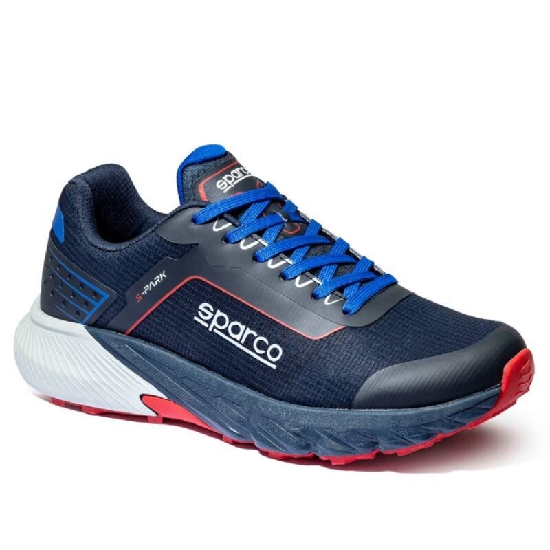 calzado de seguridad sparco s-park leon calzado de seguridad sparco s-park leon
