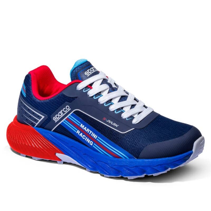 calzado de seguridad sparco s-park martini-racing sardinia calzado de seguridad sparco s-park martini-racing sardinia