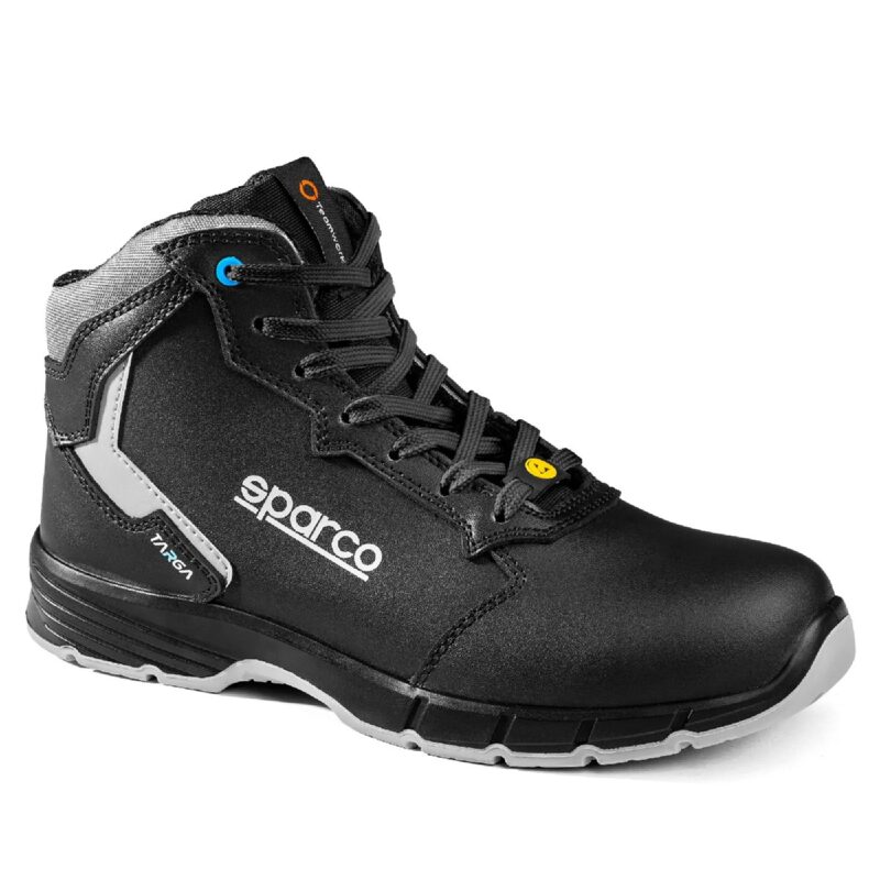 calzado de seguridad sparco targa paul