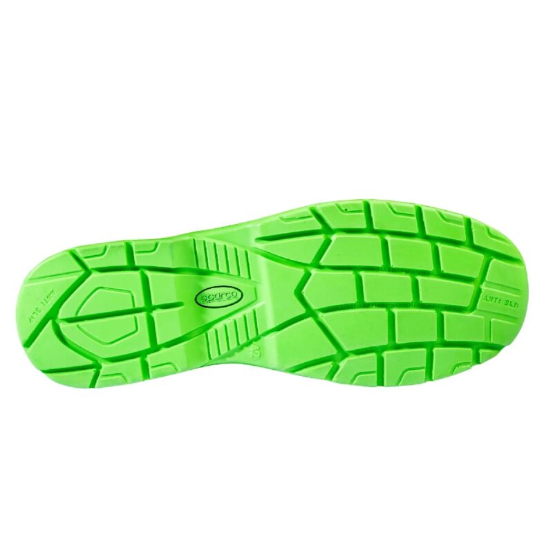 calzado de seguridad sparco targa willy