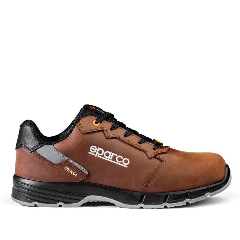 calzado de seguridad sparco targa nino calzado de seguridad sparco targa nino
