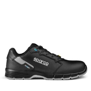 calzado de seguridad sparco targa sandro