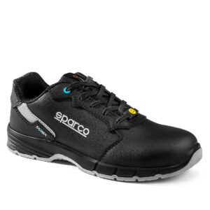 calzado de seguridad sparco targa sandro