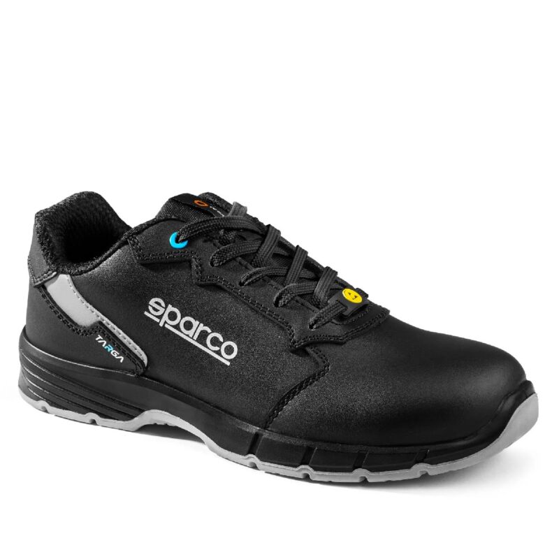 calzado de seguridad sparco targa sandro