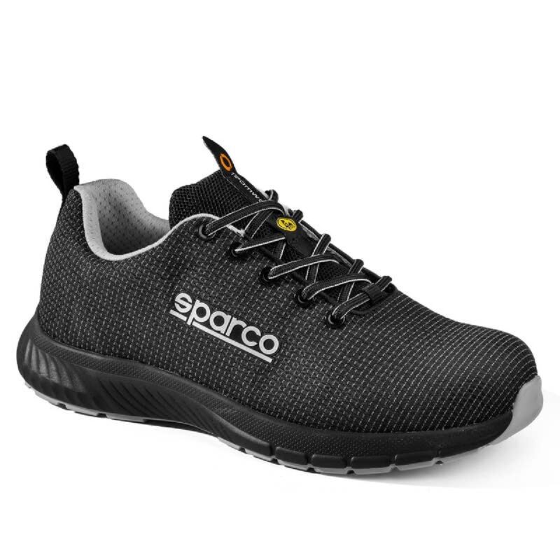 calzado de seguridad sparco traction asan calzado de seguridad sparco traction asan