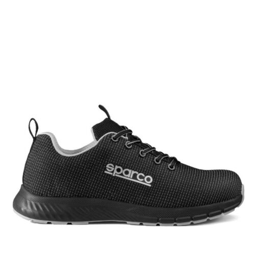 calzado de seguridad sparco traction asan