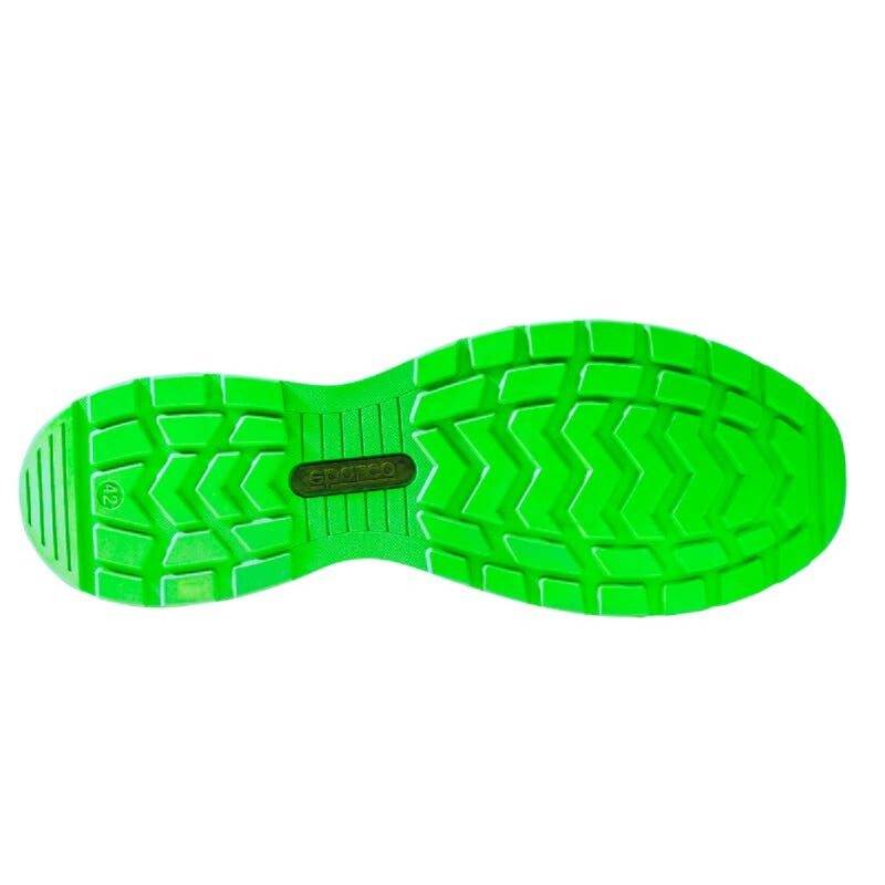 calzado de seguridad sparco traction sanyo calzado de seguridad sparco traction sanyo
