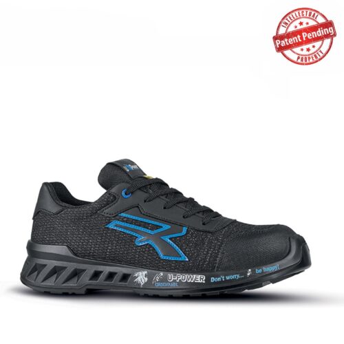 calzado de seguridad u-power red leve diwi calzado de seguridad u-power red leve diwi