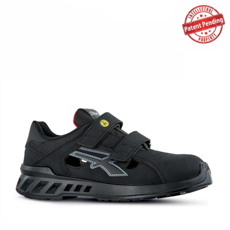 calzado de seguridad u-power red leve gary calzado de seguridad u-power red leve gary