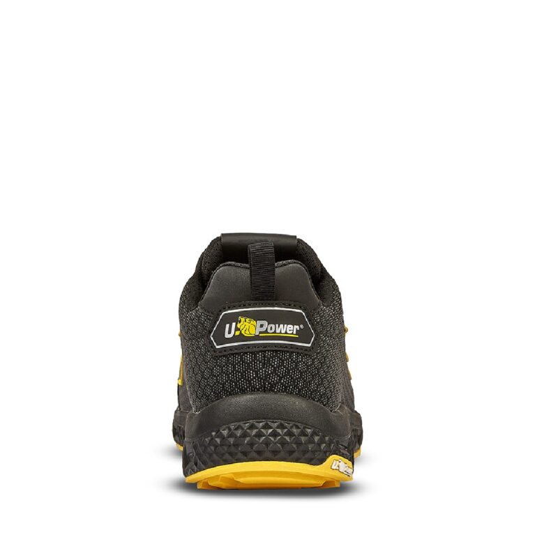calzado de seguridad u-power red lion maverick calzado de seguridad u-power red lion maverick