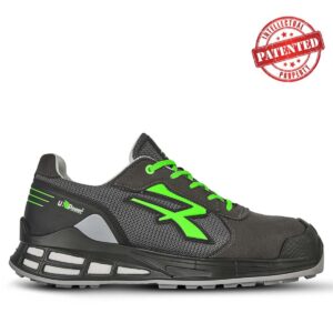 calzado de seguridad u-power red premium egon calzado de seguridad u-power red premium egon