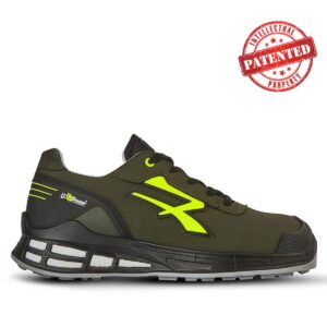 calzado de seguridad u-power red premium ermes calzado de seguridad u-power red premium ermes