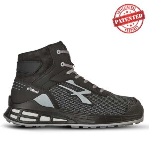 calzado de seguridad u-power red premium fantom calzado de seguridad u-power red premium fantom