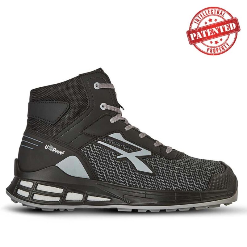 calzado de seguridad u-power red premium fantom calzado de seguridad u-power red premium fantom