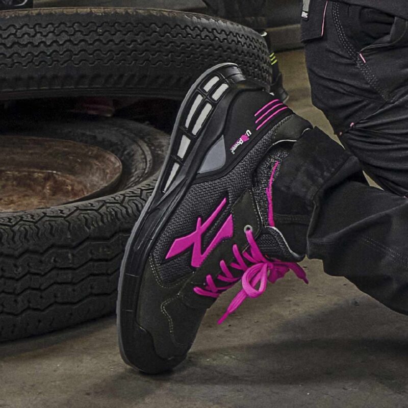 calzado de seguridad u-power red premium ivy calzado de seguridad u-power red premium ivy