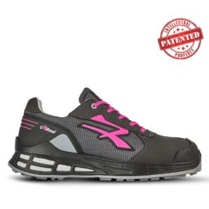 calzado de seguridad u-power red premium ivy calzado de seguridad u-power red premium ivy