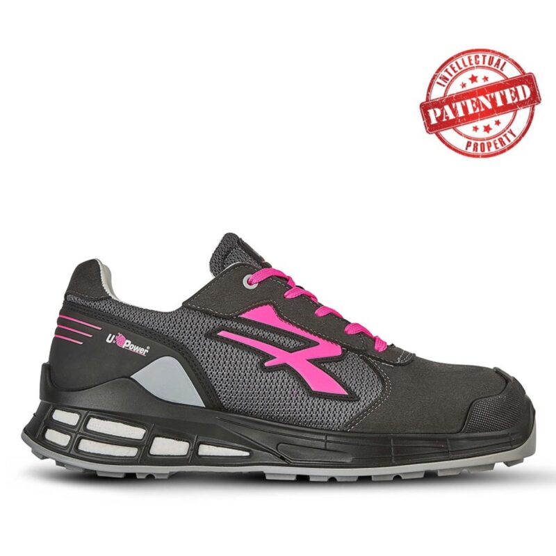 calzado de seguridad u-power red premium ivy calzado de seguridad u-power red premium ivy