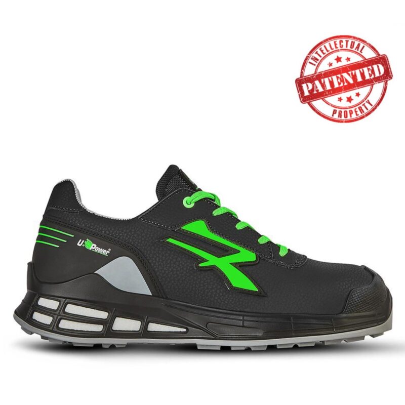 calzado de seguridad u-power red premium jago calzado de seguridad u-power red premium jago