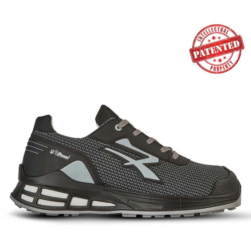 calzado de seguridad u-power red premium kaleo calzado de seguridad u-power red premium kaleo