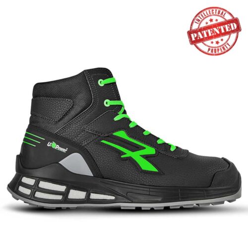 calzado de seguridad u-power red premium kent calzado de seguridad u-power red premium kent