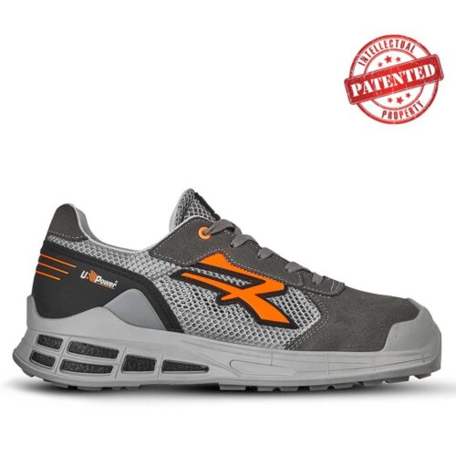 calzado de seguridad u-power red premium moki calzado de seguridad u-power red premium moki