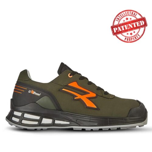 calzado de seguridad u-power red premium xeno calzado de seguridad u-power red premium xeno