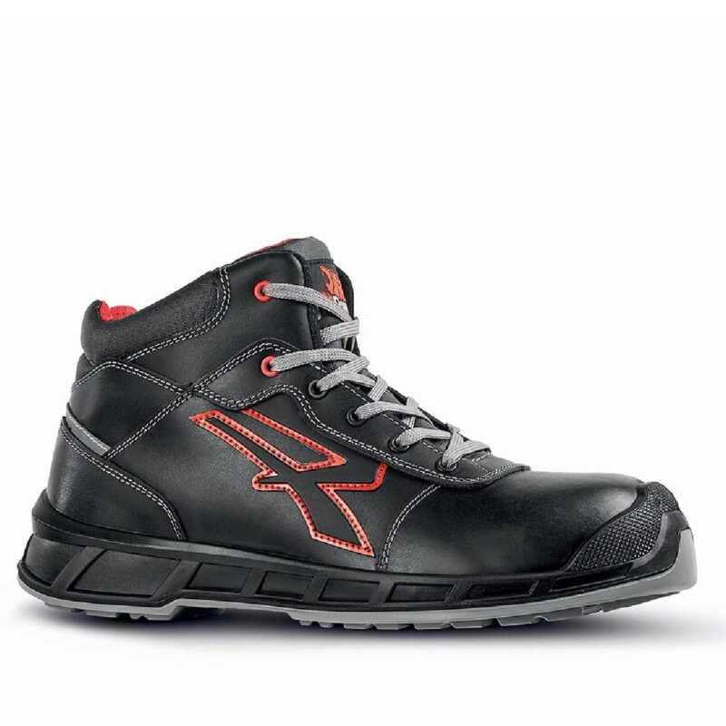 calzado de trabajo u-power red smart sting calzado de trabajo u-power red smart sting