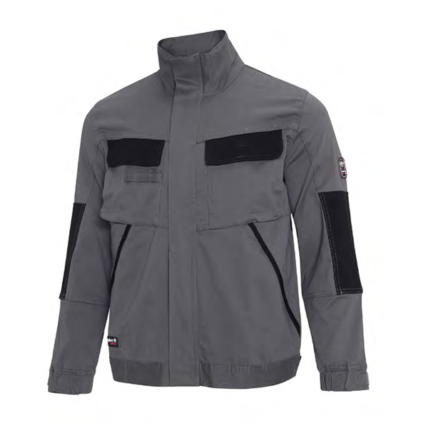 chaqueta oklahoma