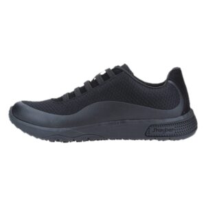 creta_negro Calzado profesional Jhayber PRO Creta O1 SRC Negro