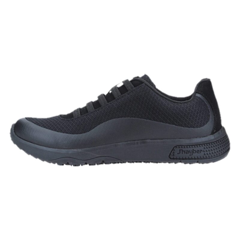 creta_negro Calzado profesional Jhayber PRO Creta O1 SRC Negro