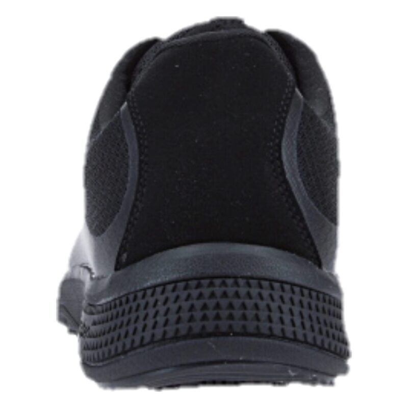 creta_negro_1 Calzado profesional Jhayber PRO Creta O1 SRC Negro