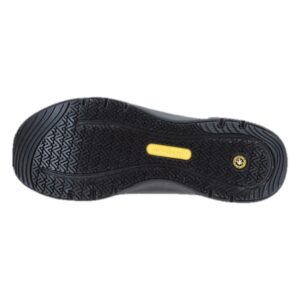 creta_negro_4 Calzado profesional Jhayber PRO Creta O1 SRC Negro