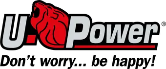 calzado u-power
