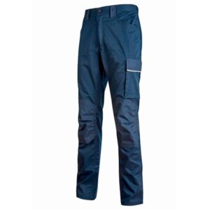 pantalón U-Power Meek Westlake Blue pantalón U-Power Meek Westlake Blue