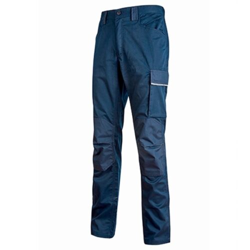 pantalón U-Power Meek Westlake Blue
