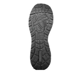 Calzado de seguridad Abarth MOD.595 Nubuck Negro S3 SRC HRO