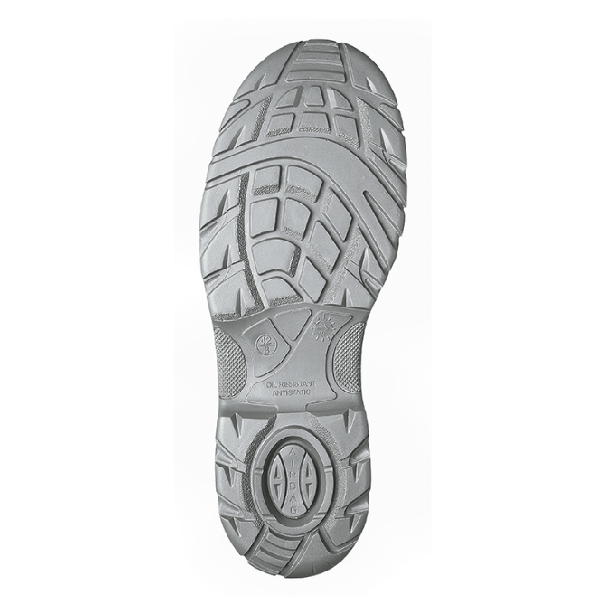 suela3 Calzado de seguridad para mujer U-Power LABRADOR S1P SRC